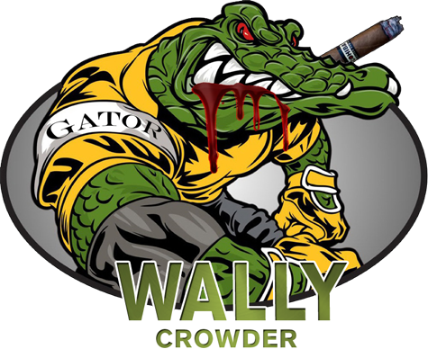 Wally Crowder